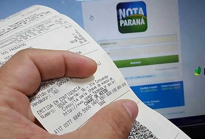 PONTA-GROSSENSE JÁ FOI SORTEADO 1.429 VEZES NO NOTA PARANÁ