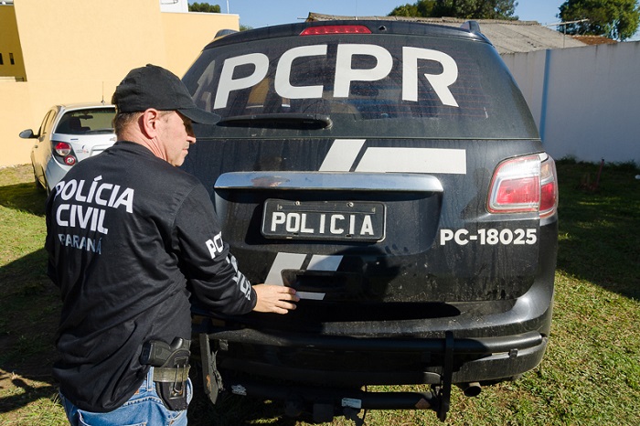 POLÍCIA CIVIL PRENDE 4 E BLOQUEIA R$ 13 MILHÕES POR FRAUDES DE LICITAÇÃO EM ITAPERUÇU