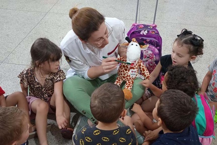 ADESÃO AO PROGRAMA SAÚDE NA ESCOLA PODE SER REALIZADA ATÉ 21 DE MARÇO