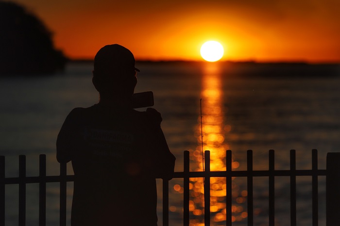 JANEIRO FOI MARCADO POR TEMPERATURAS ACIMA DA MÉDIA HISTÓRICA NO PARANÁ