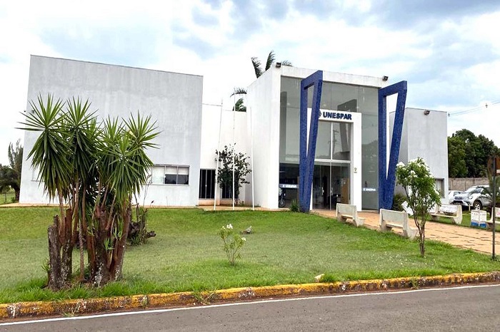 CONCURSO DA UNESPAR TEM 59 VAGAS PARA NÍVEL MÉDIO E SUPERIOR