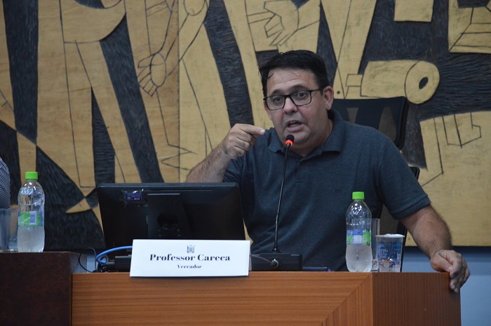 CÂMARA REVOGA O ‘JULHO LILÁS’ E VOTA O ‘MARÇO LARANJA’ PARA COMBATE À VIOLÊNCIA DOMÉSTICA