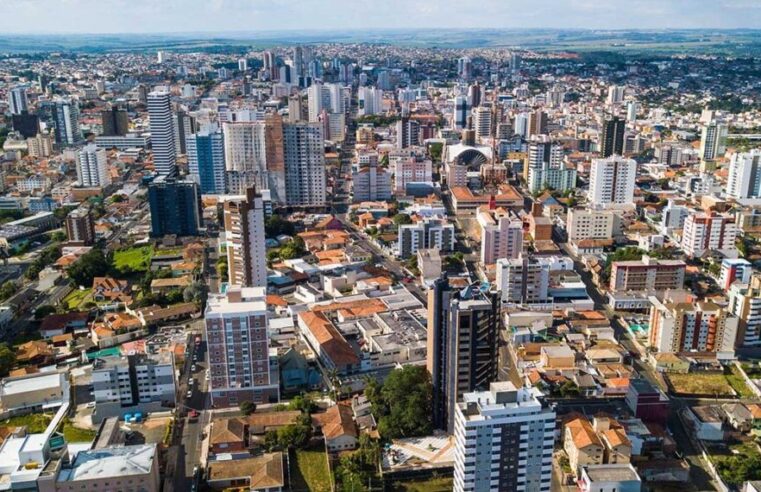 SEMANA COMEÇA COM SOL, MAS CHUVAS DEVEM MARCAR PRESENÇA