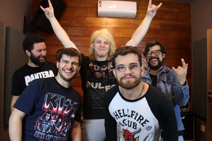 CULTURA É MERCADO CONVIDA BANDAS PARA APRESENTAÇÃO DO EDITAL DO SEXTA ÀS SEIS