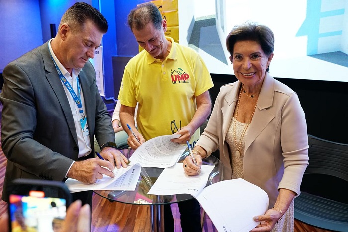 PREFEITURA DOA TERRENOS PARA A CONSTRUÇÃO DE 50 CASAS POPULARES
