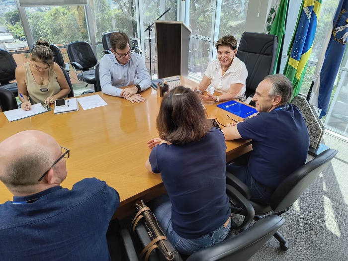CAPTAÇÃO DE ÁGUA DO TIBAGI VAI AUMENTAR EM 50% A CAPACIDADE DE ABASTECIMENTO