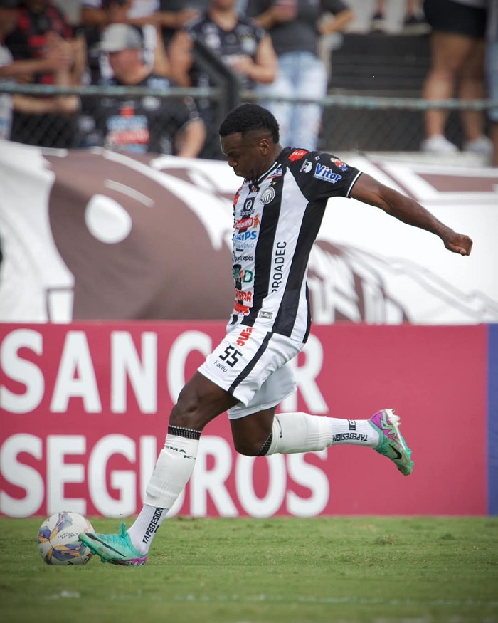 OPERÁRIO DISPONIBILIZA LOTE EXTRA DE 500 INGRESSOS PARA A TORCIDA NESTA SEXTA-FEIRA