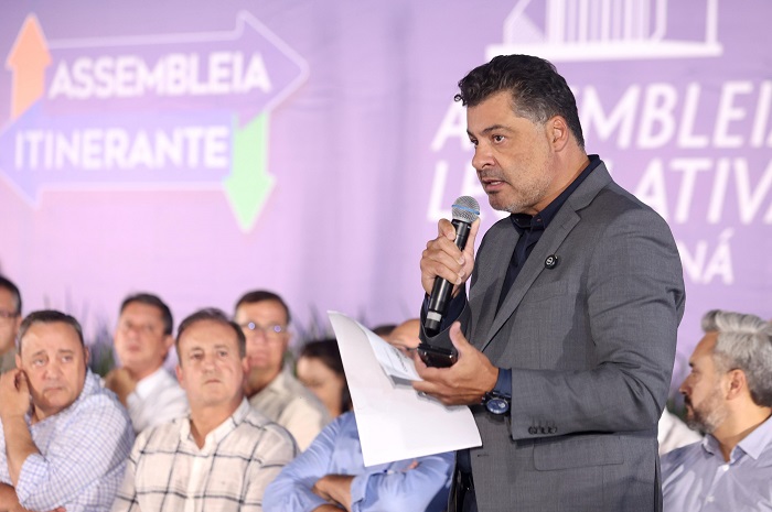 MARCELO RANGEL SOLICITA AO DNIT AÇÕES PARA REDUZIR RISCOS DE ACIDENTES NA BR-376