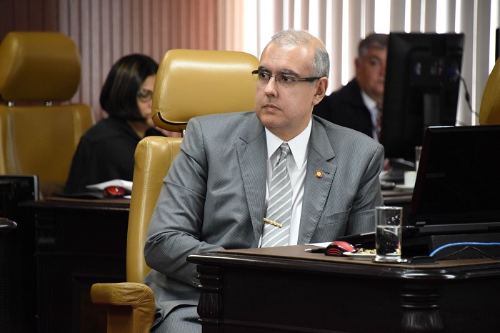 MINISTRO DO STM PROFERE PALESTRA EM PONTA GROSSA NESTA SEXTA-FEIRA