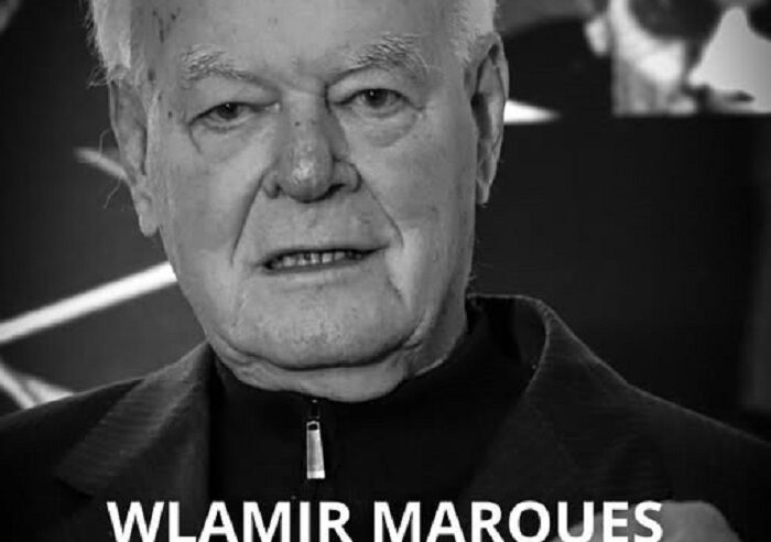 MORRE WLAMIR MARQUES ÍCONE DO BASQUETEBOL BRASILEIRO