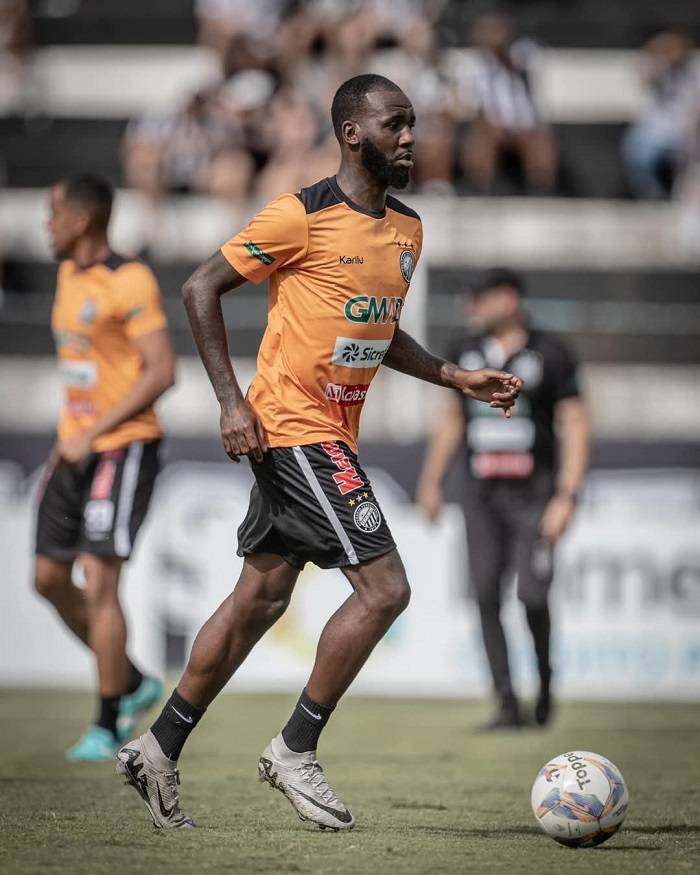 OPERÁRIO ESTÁ CONCENTRADO EM LONDRINA PARA O PRIMEIRO JOGO DAS FINAIS DO ESTADUAL