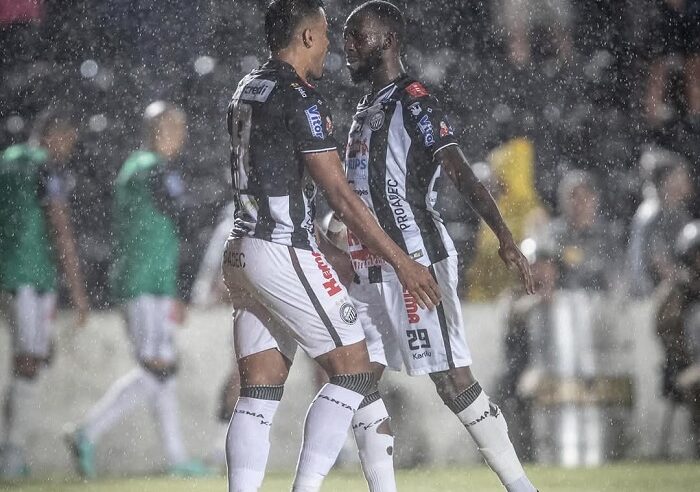 OPERÁRIO PRECISA VENCER PARA REVERTER A VANTAGEM DO LONDRINA NO 1º JOGO DA SEMIFINAL