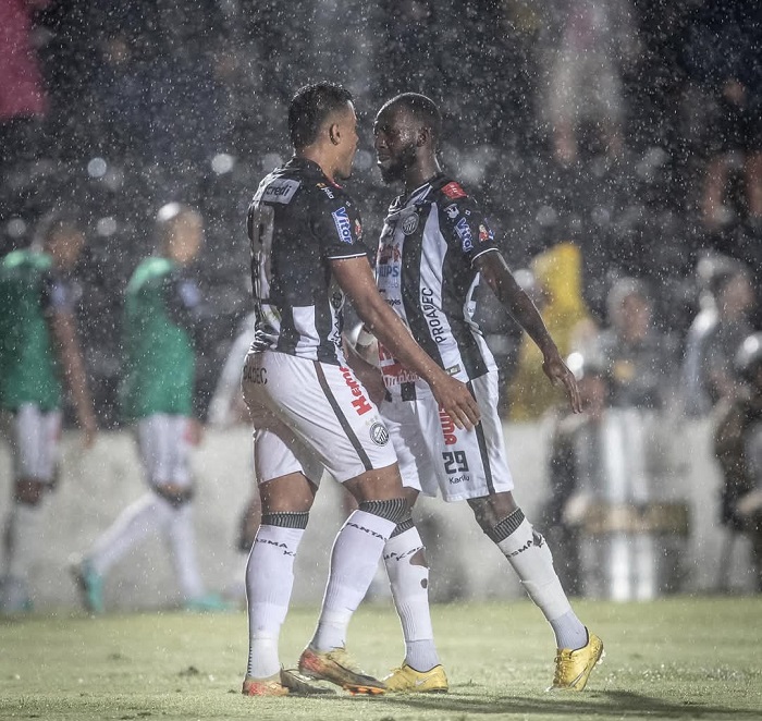 OPERÁRIO PRECISA VENCER PARA REVERTER A VANTAGEM DO LONDRINA NO 1º JOGO DA SEMIFINAL