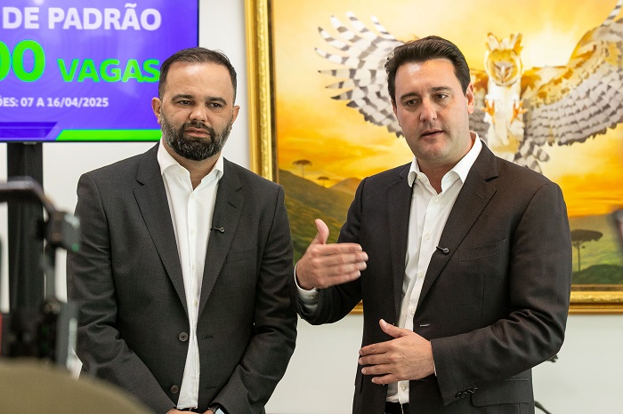 EDITAL POSSIBILITA AMPLIAÇÃO DA JORNADA DE PROFESSORES DE 20 PARA 40 HORAS