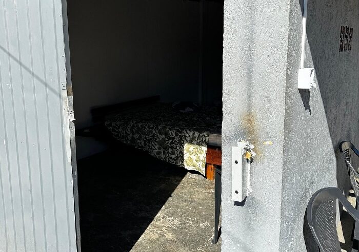 CINCO MULHERES EM SITUAÇÃO DE CÁRCERE PRIVADO FORAM RESGATADAS EM ANTONINA