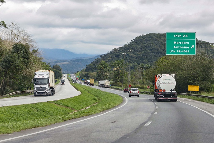 GOVERNO DO PARANÁ DÁ SEQUÊNCIA AO ESTUDO DE NOVAS RODOVIAS NO LITORAL