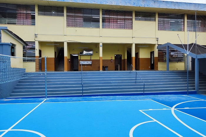 GOVERNO DO ESTADO DESTINA R$ 150 MILHÕES PARA O PROGRAMA ‘ESCOLA MAIS BONITA’