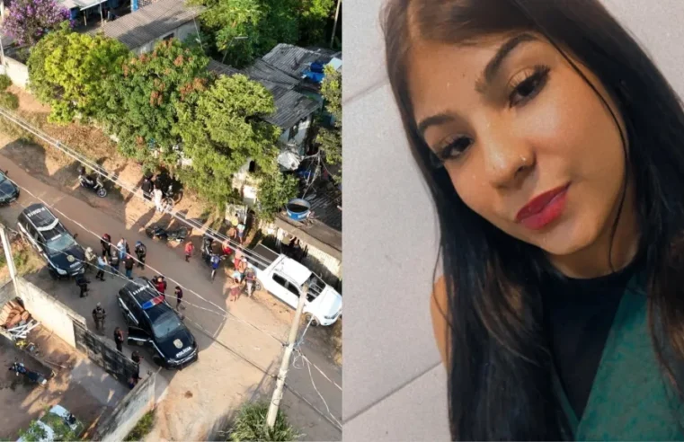 CASO VITÓRIA: O QUE SE SABE ATÉ AGORA SOBRE O ASSASSINATO E AS POLÊMICAS QUE ABALARAM CAJAMAR-SP