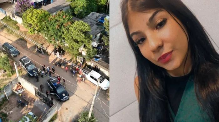 CASO VITÓRIA: O QUE SE SABE ATÉ AGORA SOBRE O ASSASSINATO E AS POLÊMICAS QUE ABALARAM CAJAMAR-SP