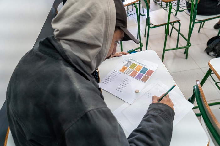 INSCRIÇÕES PARA REAPLICAÇÃO DE EXAMES DO EJA PODEM SER REALIZADAS ATÉ SEXTA-FEIRA