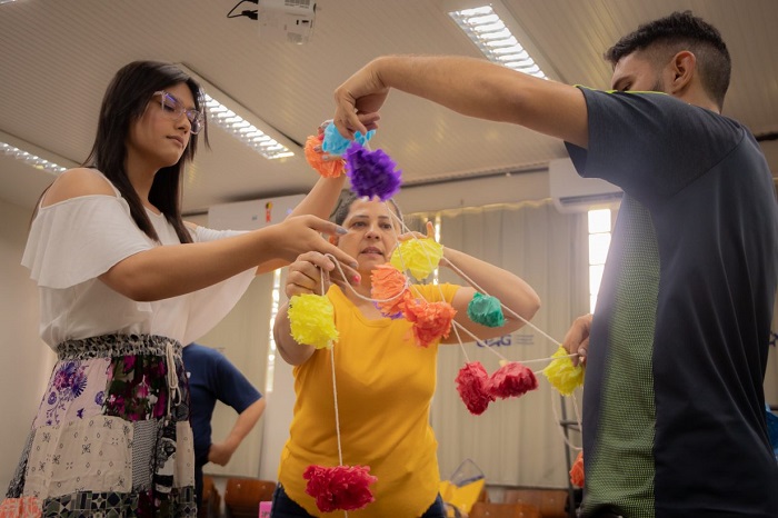 UEPG ABRE INSCRIÇÕES DE PÓS-GRADUAÇÃO PARA ALUNOS ESPECIAIS