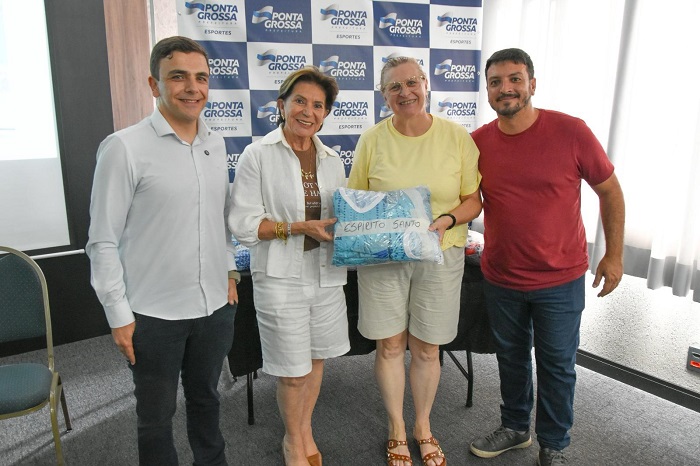 41 ESCOLAS CONFIRMAM PRESENÇA NO 13° CAMPEONATO ESTUDANTIL MUNICIPAL