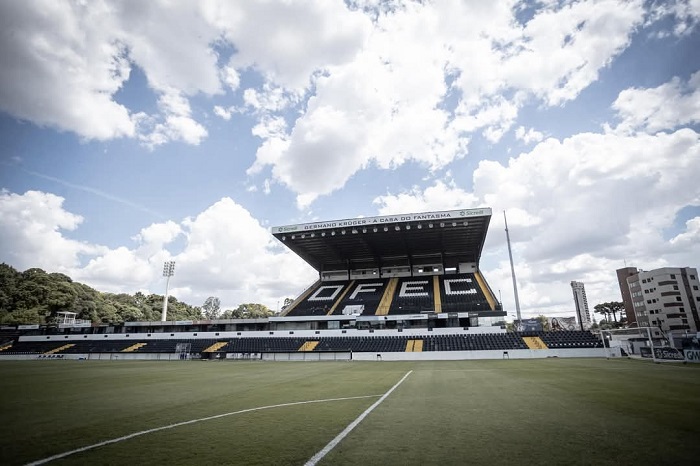 OPERÁRIO E MARINGÁ ESTÃO PRONTOS PARA A ‘BATALHA FINAL’ DO CAMPEONATO PARANAENSE