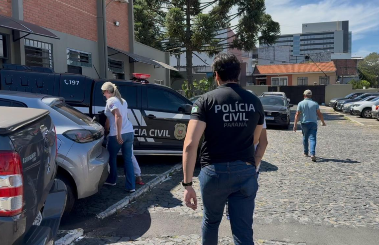 DUAS PESSOAS SUSPEITAS DE TENTATIVA DE HOMICÍDIO FACADAS NAS COSTAS E ROUBO SÃO PRESAS