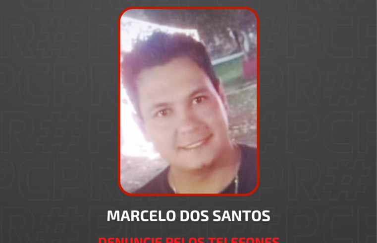 POLICIA PROCURA AUTOR DE TENTATIVA DE HOMICÍDIO A TIROS
