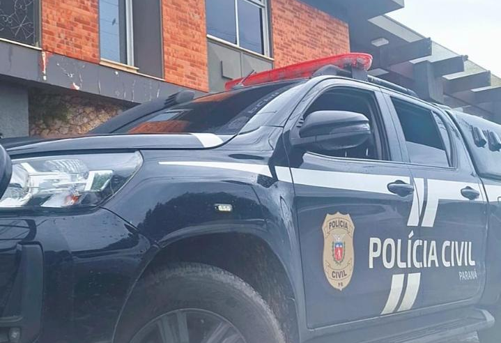 ADOLESCENTE DE 16 ANOS É APREENDIDO ACUSADO DE ESTUPRO DE VULNERÁVEL CONTRA UMA CRIANÇA DE 05 ANOS