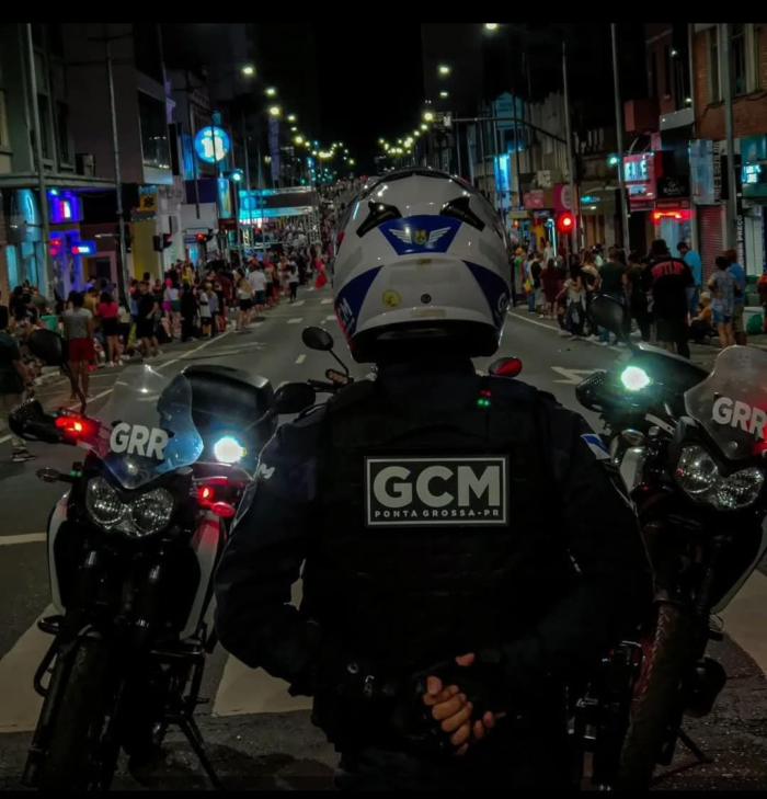 CARNAVAL 2025 EM PONTA GROSSA TEM 11 MOTORISTAS PRESOS POR EMBRIAGUEZ AO VOLANTE