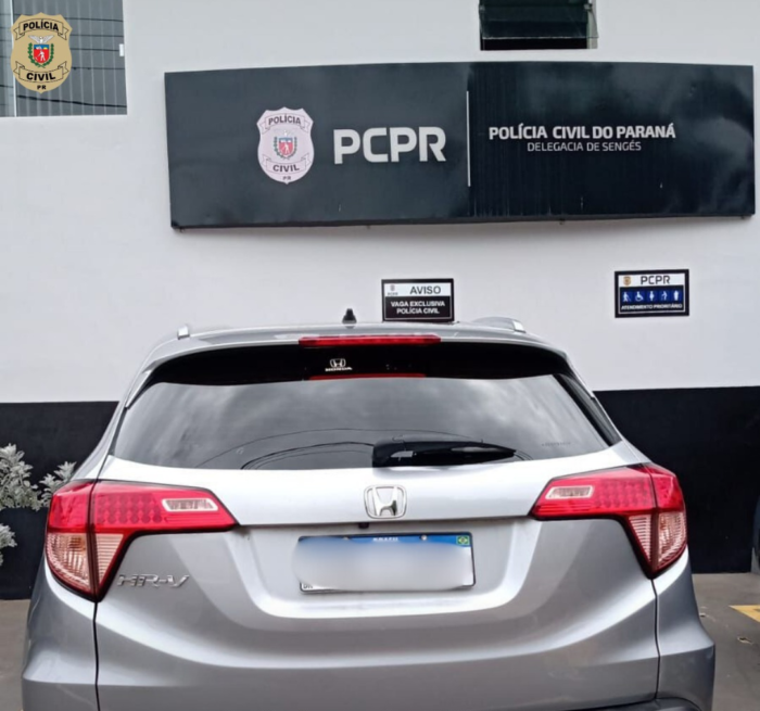 POLÍCIA CIVIL PRENDE E DESARTICULA QUADRILHA DE ROUBO E SEQUESTRO