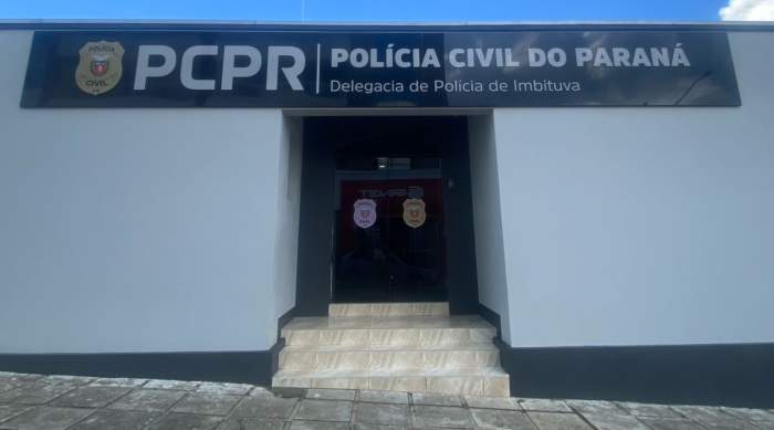 PRESO HOMEM QUE SEMPRE FUGIA PELA MATA