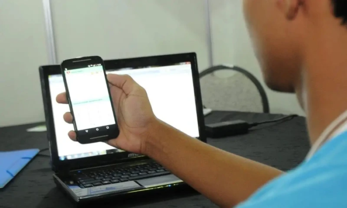 CABELEIREIRO É INDICIADO POR SUBMETER CRIANÇA COM TRANSTORNO DO ESPECTRO AUTISTA A VEXAME EM REDE SOCIAL
