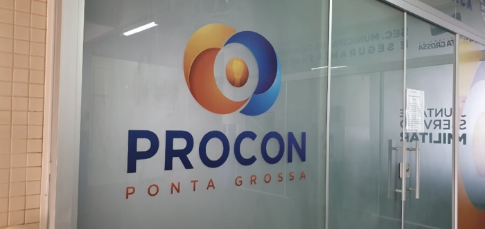 PROCON REALIZA AÇÃO NO CALÇADÃO NESTA QUARTA-FEIRA PARA ATENDER CONSUMIDORES