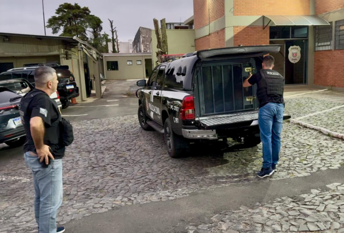 POLÍCIA CIVIL DEFLAGRA A OPERAÇÃO “VIGILUM”, EM REPRESSÃO A DOIS CASOS DE TENTATIVA DE HOMICÍDIO