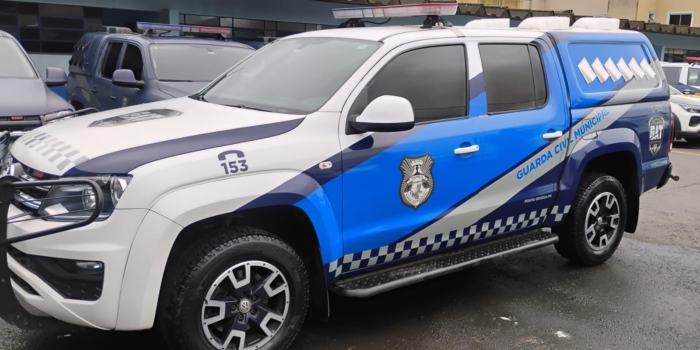 ABANDONO DE INCAPAZ: PAI É PRESO E CRIANÇAS SÃO RESGATADAS