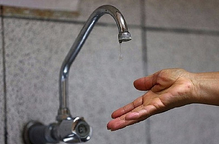 PONTA GROSSA ENFRENTA TERCEIRO DIA SEM ÁGUA