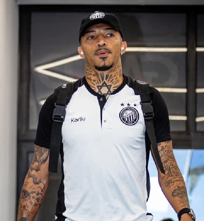 OPERÁRIO TEM RETORNO DE ZAGUEIROS PARA O JOGO DE DOMINGO COM O SÃO JOSEENSE