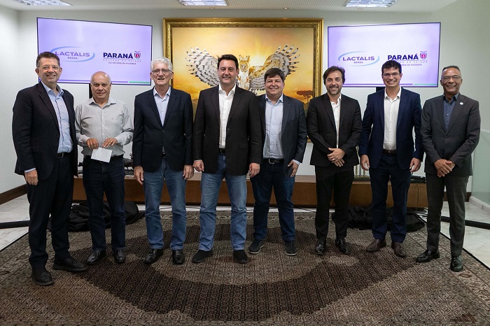 LACTALIS BRASIL INVESTE R$ 250 MILHÕES NA EXPANSÃO DAS OPERAÇÕES DA BATAVO NO PR