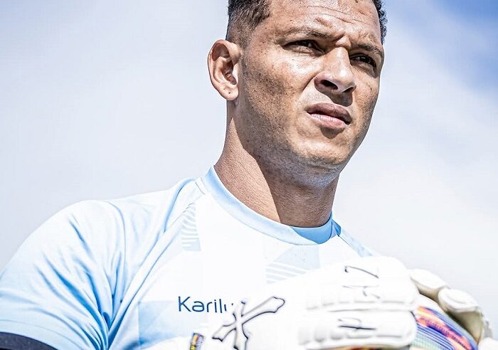 OPERÁRIO PARA NAS DEFESAS DE LUIZ DANIEL E LONDRINA ABRE VANTAGEM NAS SEMIFINAIS