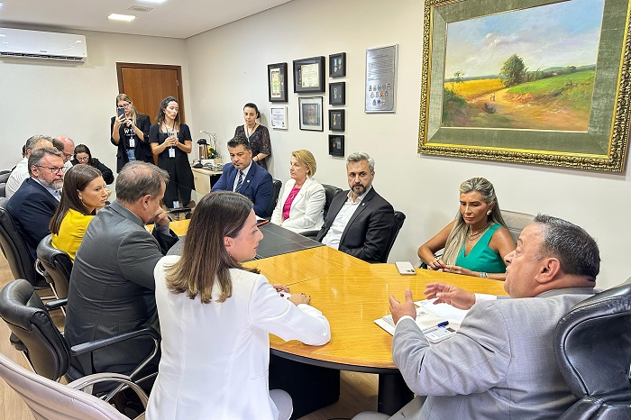 SANEPAR SUSPENDE A COBRANÇA DA FATURA DE ÁGUA POR UM MÊS EM PONTA GROSSA
