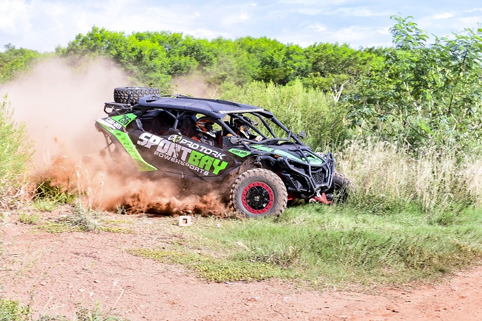 31º RALLY TRANSPARANÁ TEVE PERCURSO DE GUAÍRA A CAMPO MOURÃO NO PRIMEIRO DIA
