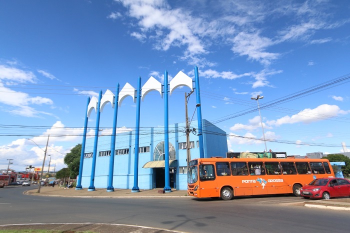 TRANSPORTE COLETIVO TEM NOVOS HORÁRIOS PARA ATENDER O ‘JARDIM DAS FLORES’