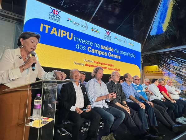 Prefeita Elizabeth anuncia investimentos de mais de R$ 35 milhões em parceria com o Ministério da Saúde