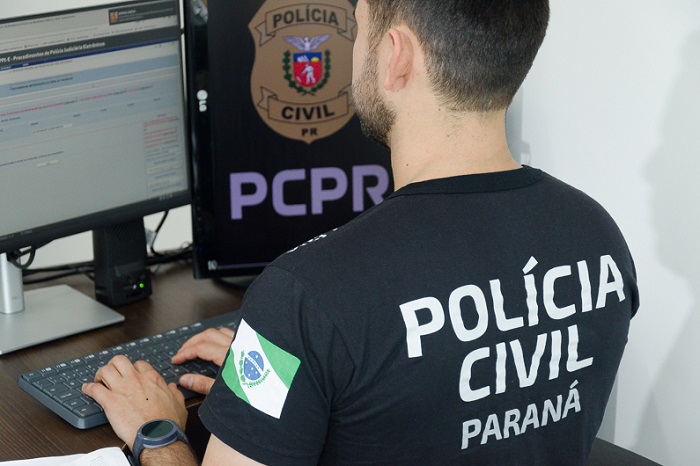 POLÍCIA CIVIL ALERTA A COMUNIDADE PARA O ‘GOLPE DO FALSO ADVOGADO’