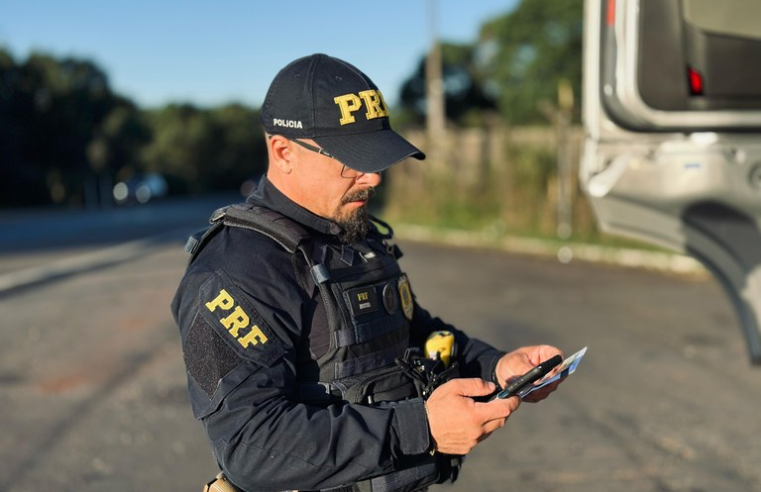 SETE PESSOAS MORRERAM DURANTE A OPERAÇÃO SEMANA SANTA – TIRADENTES 2025 NO PARANÁ