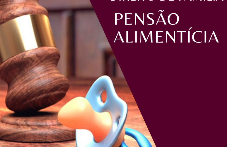 PRESO EM OFICINAS POR DÍVIDA DE PENSÃO ALIMENTÍCIA