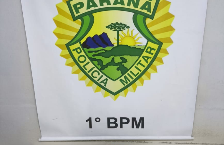 DUPLA É PRESA PELO CHOQUE COM MAIS DE UM QUILO DE MACONHA NO JARDIM AMÁLIA