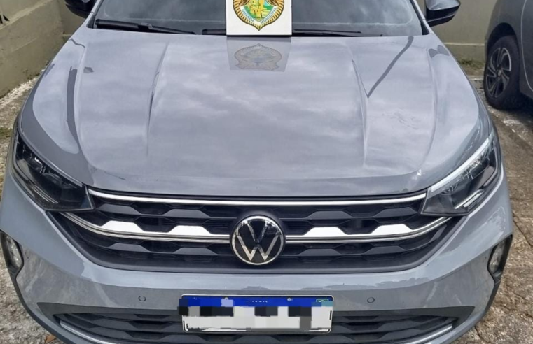 “VEÍCULO CLONADO APREENDIDO: ADVOGADO É LEVADO À DELEGACIA”